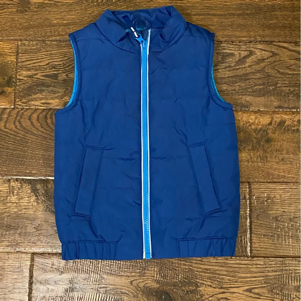 Cat and Jack Vest